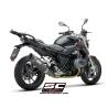 Silencieux carbone Euro5 R1250R-RS (21-22) / SC1-R SC Project B35B-93C