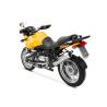 Silencieux homologué BMW R850-1150GS, R1150R - Zard ZBMW514SSR-S