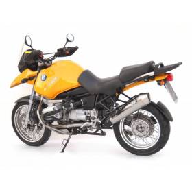 Silencieux homologué BMW R850-1150GS, R1150R - Zard ZBMW514SSR-S