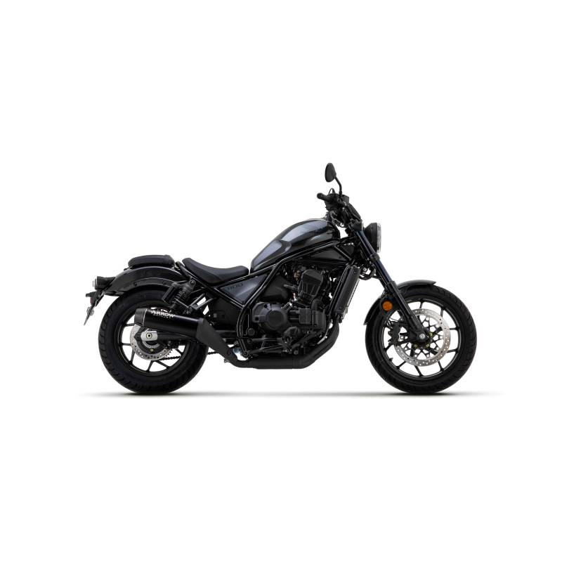 Silencieux Honda CMX1100 Rebel / Rebel Arrow 74511RB