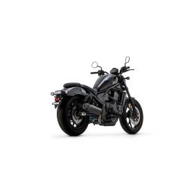 Silencieux Honda CMX1100 Rebel / Rebel Arrow 74511RB