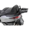 Support top-case Piaggio MP3 500 / Hepco-Becker 6557596 01 01