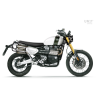 Supports valises Atlas Triumph 1200 Scrambler 