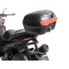 Kit top-case Aprilia SR GT 125/200/SPORT - Hepco-Becker Journey 40