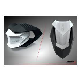 PROTECTION MOTEUR TRIUMPH STREET TRIPLE R 2020 / Puig R19