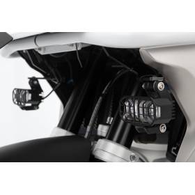 Phares auxiliaires BMW R1250R-RS / Wunderlich 28342-202