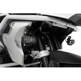 Phares auxiliaires BMW R1250R-RS / Wunderlich 28342-202