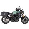 Anneau de réservoir Benelli Leoncino 800 - Hepco-Becker 5067645 00 01