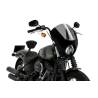 Semi carénage HD Softail Street Bob FXBB 2021- / Puig 21213