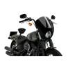 Semi carénage HD Softail Street Bob FXBB 2021- / Puig 21213