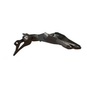 Support de plaque Ducati Multistrada V4 - Evotech Performance PRN015778-04