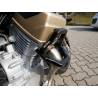 Kit de Protections Moteur pour Moto Guzzi V100 Mandello - MISTRAL - MG-PM-V100