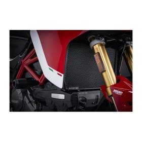 Grille de radiateur Ducati Multistrada 950 - Evotech Performance PRN012480