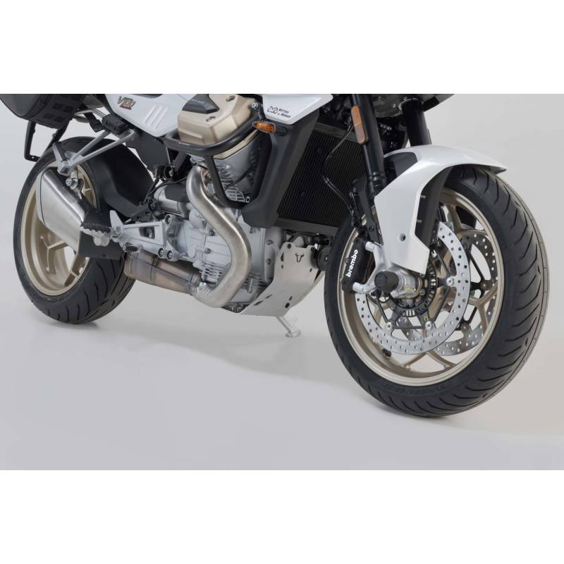 Retzmoto MOTO-GUZZI Levier embrayage Moto guzzi V100 Mandello-2B009608