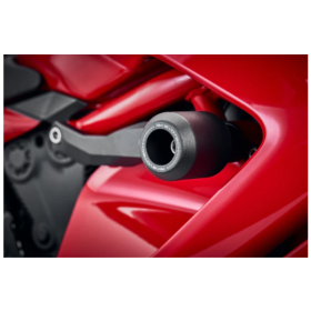 Protection de cadre Ducati Supersport 950 - Evotech Performance PRN015729