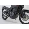 Sabot moteur Honda XL750 Transalp - SW Motech Black