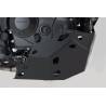 Sabot moteur Honda XL750 Transalp - SW Motech Black