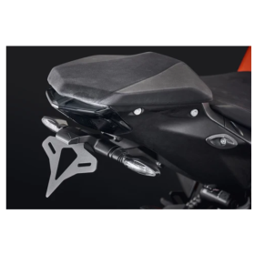 Support de plaque KTM 1290 Superduke R / Evotech Performance PRN014798