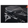 Support de plaque KTM 1290 Superduke R / Evotech Performance PRN014798