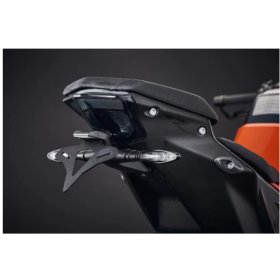 Support de plaque KTM 1290 Superduke R / Evotech Performance PRN014798