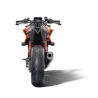 Support de plaque KTM 1290 Superduke R / Evotech Performance PRN014798