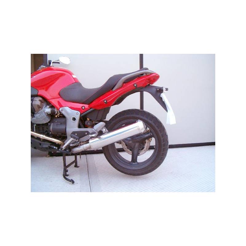 SILENCIEUX MISTRAL MOTO-GUZZI BREVA 850 / 1100 / 1200