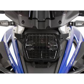 Grille de phare Suzuki V-Strom 1050 DE 2023+ / Hepco-Becker