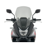 Bulle Touring Honda XL750 Transalp - WRS HO062F