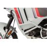 Protections carénages Ducati DesertX - Wunderlich 70210-108