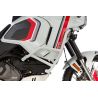 Protections carénages Ducati DesertX - Wunderlich 70210-108