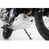 Sabot moteur Gris. BMW F 750 / 850 GS (17-).