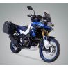 Kit sacoches Suzuki V-Strom 1050DE 2023+ / SW Motech SysBag WP L/L - BC.SYS.05.965.21000/B