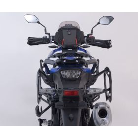 Kit sacoches Suzuki V-Strom 1050DE 2023+ / SW Motech SysBag WP L/L - BC.SYS.05.965.21000/B