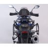 Kit sacoches Suzuki V-Strom 1050DE 2023+ / SW Motech SysBag WP L/L - BC.SYS.05.965.21000/B