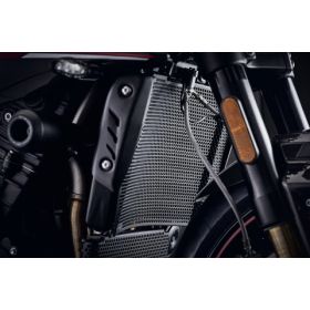 Grille de radiateur pour Triumph Speed Triple   - Evotech Performance