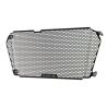 Grille de radiateur pour Aprilia Dorsoduro - Evotech Performance