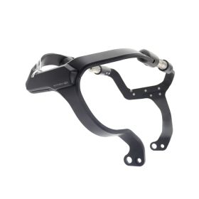 Patin de protection moteur pour BMW R1200R-RS-GS - Evotech Performance