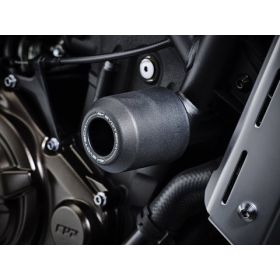 Roulette de protection pour Yamaha MT-07 / XSR700 - Evotech Performance