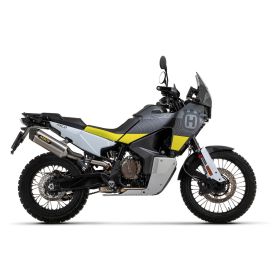 Silencieux Titane Husqvarna Norden 901 - Arrow Race-Tech 71904PK