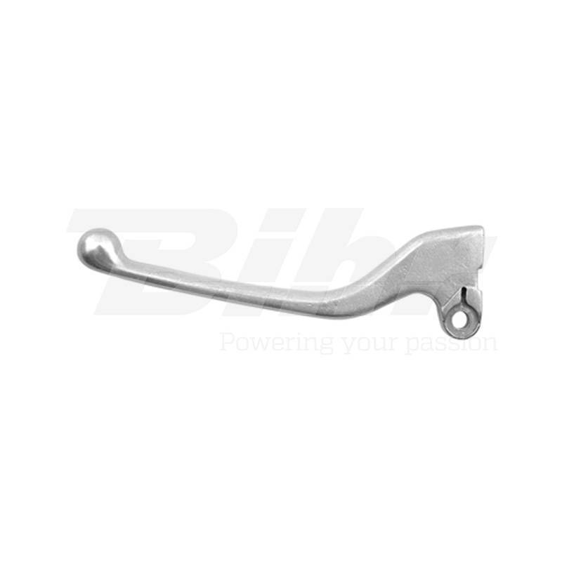 Levier d'embrayage V PARTS type origine aluminium poli Derbi 50 Fenix