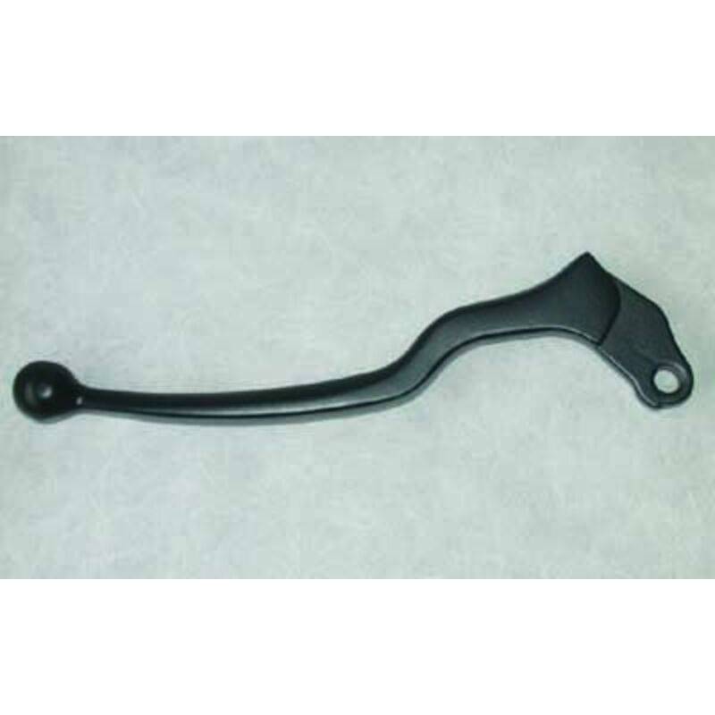 Levier d'embrayage V PARTS type origine aluminium noir Suzuki Gs 500 E