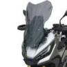 Bulle V PARTS Haute Protection - clair Honda 750 X-ADV