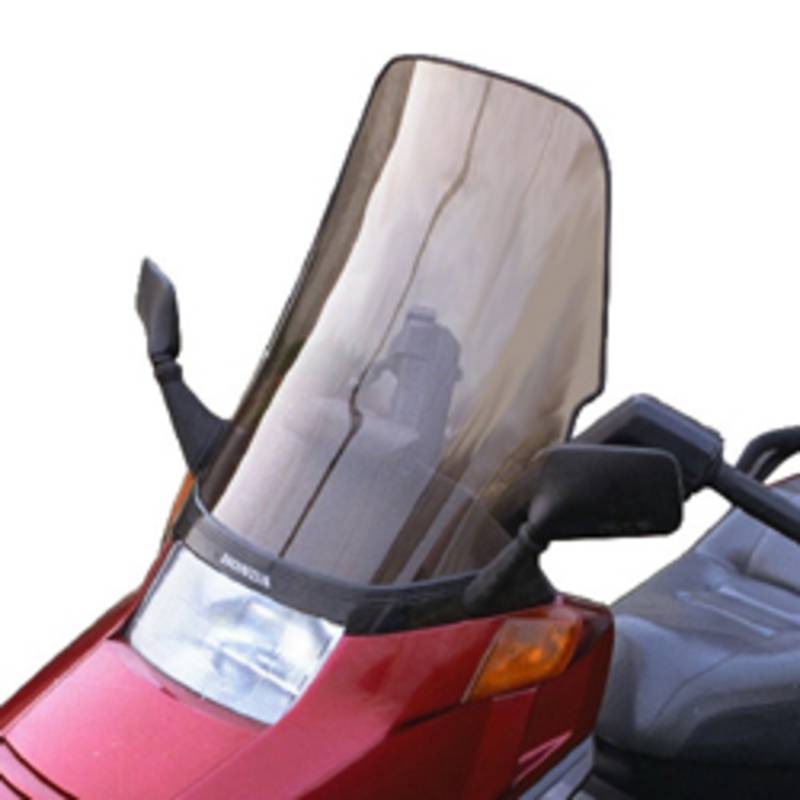 Bulle V PARTS Haute Protection clair Honda