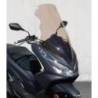 Bulle V PARTS Haute Protection clair Honda PCX 125