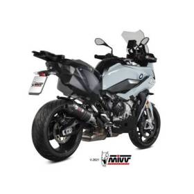 Silencieux Homologué MIVV B.039.L3C / BMW S1000XR 2020-2023