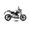 Ligne complète MIVV Delta Race - BMW G 310R