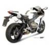 Silencieux MIVV GP titane Honda CBR1000RR