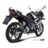 Ligne complète MIVV GP - Honda CBR 125R