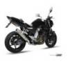 Silencieux MIVV Ghibli inox Kawasaki Z750