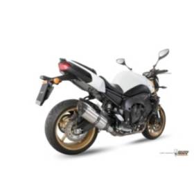 Silencieux MIVV Suono Inox - Yamaha FZ8/Fazer 8 2010-2020